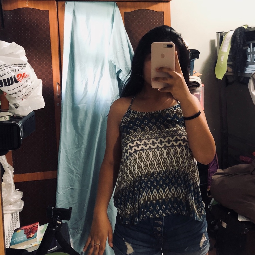 Aeropostale blouse